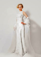 Load image into Gallery viewer, LAURA Suknia ślubna / Wedding dress