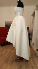 Cargar imagen en el visor de la galería, VICTORIA Suknia Ślubna / Wedding Dress