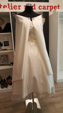 Cargar imagen en el visor de la galería, VICTORIA Suknia Ślubna / Wedding Dress