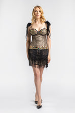 Load image into Gallery viewer, LE COEUR DU DRAGON ONE Wieczorowy Gorset / Evening Corset