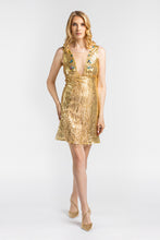 Load image into Gallery viewer, DRAGON DE FEU Wieczorowa Sukienka / Evening Dress