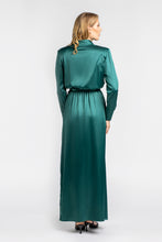 Cargar imagen en el visor de la galería, PEARL Wieczorowa Suknia/ Evening Dress