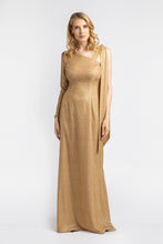 Load image into Gallery viewer, PEARL AURORA Wieczorowa Suknia/ Evening Dress
