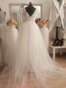 SUZANNE Suknia Ślubna / Wedding Dress