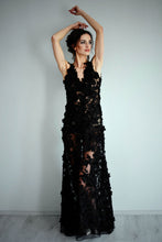 Laden Sie das Bild in den Galerie-Viewer, JUSTINA Wieczorowa Suknia / Evening Dress