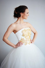Load image into Gallery viewer, TATIANA Suknia Ślubna / Wedding Dress