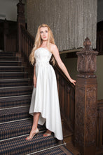 Load image into Gallery viewer, VICTORIA Suknia Ślubna / Wedding Dress