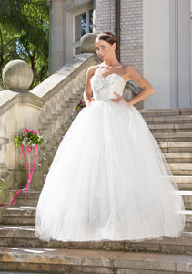 SOFIA Suknia Ślubna / Wedding Dress