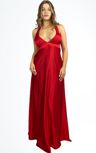 AMOUR ROUNGE Czerwona sukienka/ Red Dress