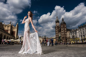 IRINA Suknia Ślubna / Wedding Dress