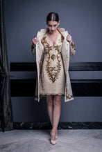 Load image into Gallery viewer, MARGARET Ślubna &amp; Wieczorowa Sukienka / Wedding &amp; Evening Dress