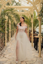 Load image into Gallery viewer, DOMINIKA Suknia Ślubna / Wedding Dress