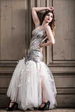 Load image into Gallery viewer, MOONLIGHT Ślubna &amp; Wieczorowa Suknia / Wedding &amp; Evening Dress