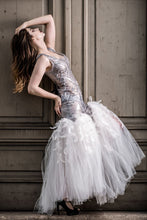 Load image into Gallery viewer, MOONLIGHT Ślubna &amp; Wieczorowa Suknia / Wedding &amp; Evening Dress