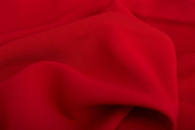 Cargar imagen en el visor de la galería, red evening dress, designer, corset, red dress, sexy, lace, deep cut, dolce&amp;gabbana, haute coture, versace, fashion, Alexander McQueen, dior, chanel