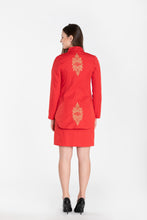 Load image into Gallery viewer, JENNET Haftowana Marynarka/ Embroidered Jacket