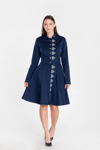 Load image into Gallery viewer, ZEHRA Haftowana Sukienka/ Embroidered Dress