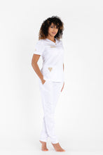 Load image into Gallery viewer, ENDER Haftowana Bluza Medyczna/ Embroidered Medical Blouse