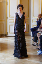 Cargar imagen en el visor de la galería, JUSTINA Wieczorowa Suknia / Evening Dress