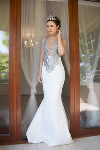 NATALY Suknia Ślubna / Wedding Dress