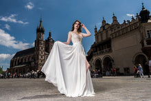 Load image into Gallery viewer, MARGARET Suknia Ślubna / Wedding Dress